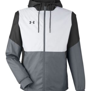 Under Armour Men's Team Legacy Jacket