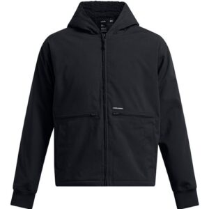 Under Armour Men's Icon Fleece Jacket