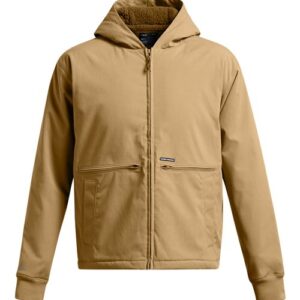 Under Armour Men's Icon Fleece Jacket