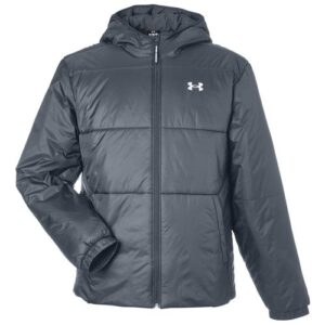 Under Armour Men's LW Insulated Jacket