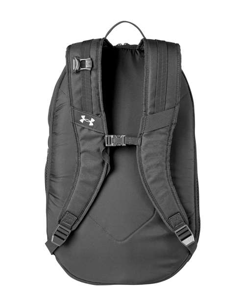 Under Armour Hustle Team Backpack 6.0 - Image 2