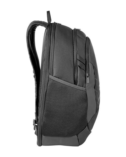 Under Armour Hustle Team Backpack 6.0 - Image 3