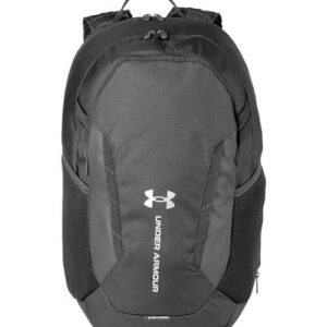 Under Armour Hustle Team Backpack 6.0