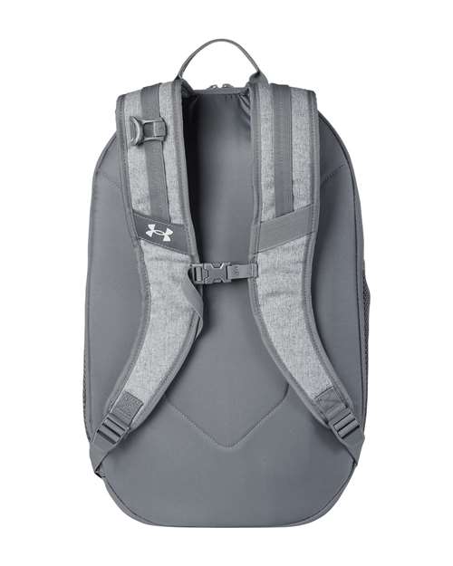 Under Armour Hustle Team Backpack 6.0 - Image 5