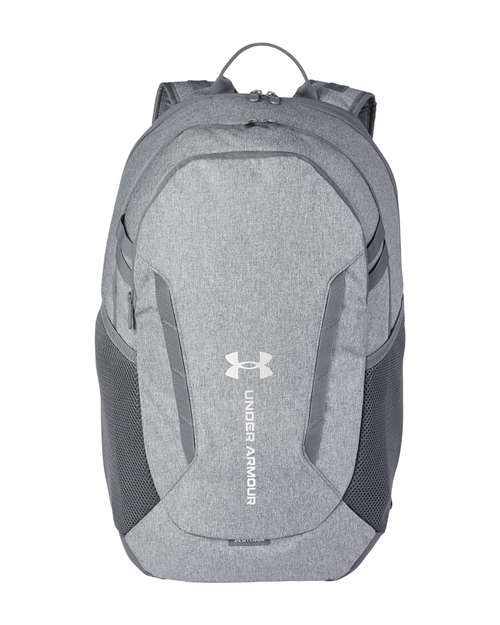 Under Armour Hustle Team Backpack 6.0 - Image 4