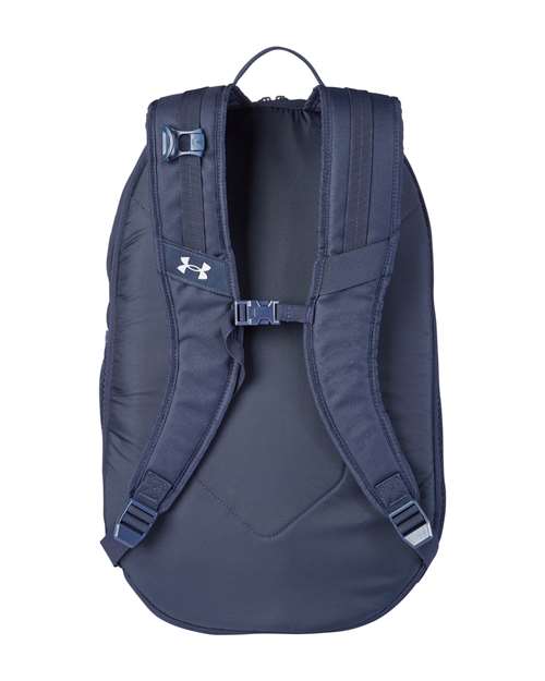 Under Armour Hustle Team Backpack 6.0 - Image 8