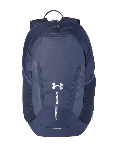 Under Armour Hustle Team Backpack 6.0 - Image 7