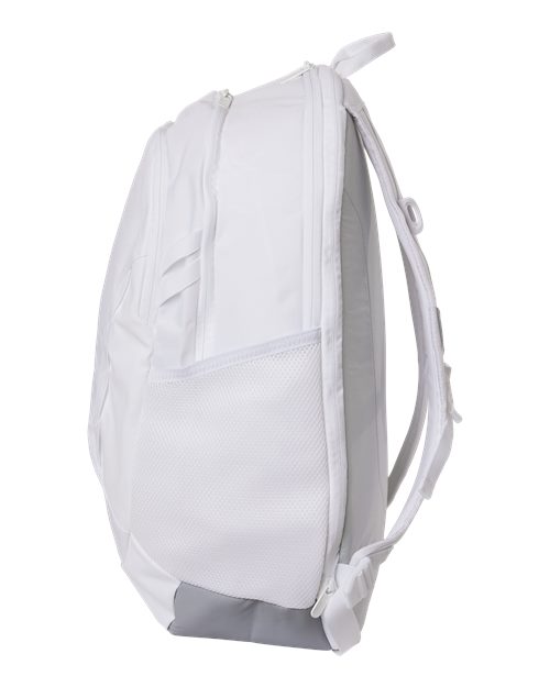 Under Armour Hustle Team Backpack 6.0 - Image 12