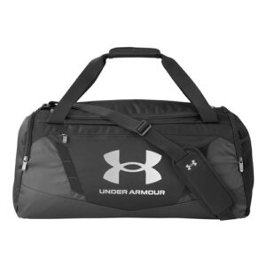 Under Armour Undeniable 5.0 MD Duffel Bag
