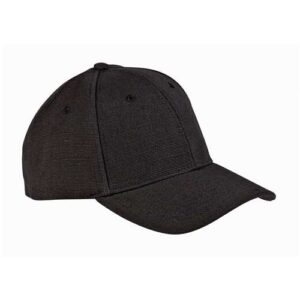 econscious Hemp Structured Baseball Cap