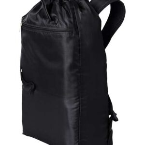 BAGedge Getaway Cinchback Travel Backpack