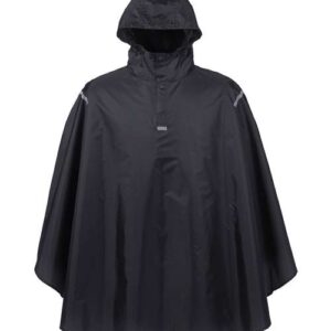 Team 365 Unisex Zone Protect Packable Poncho