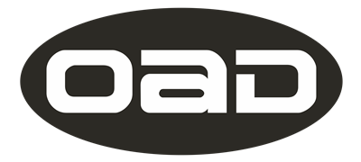 OAD logo
