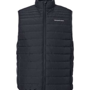 vineyard vines Men's Mountain Weekend Puffer Vest