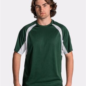 Badger 4144 - Men's B-Core Hook T-Shirt