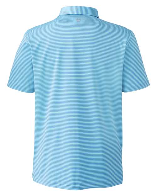 vineyard vines Men's Bradley Stripe Sankaty Polo - Image 3