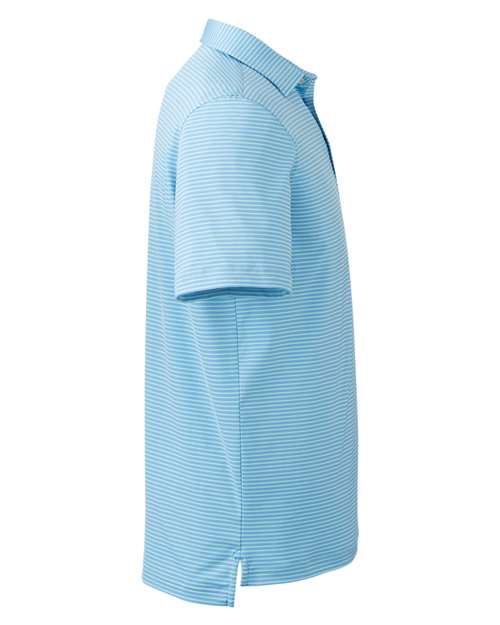 vineyard vines Men's Bradley Stripe Sankaty Polo - Image 4