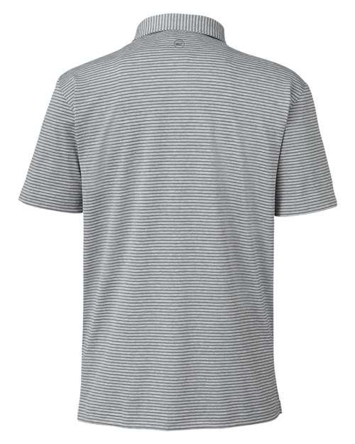vineyard vines Men's Bradley Stripe Sankaty Polo - Image 15