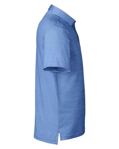 vineyard vines Men's Bradley Stripe Sankaty Polo - Image 22