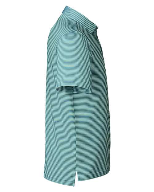 vineyard vines Men's Bradley Stripe Sankaty Polo - Image 28
