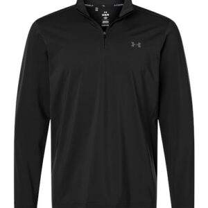 Under Armour Men's Drive Quarter-Zip Pullover