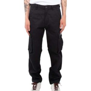 Shaka Wear Unisex Twill Cargo Pants