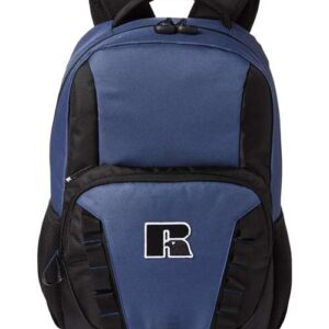Russell Athletic Lay-Up Laptop Backpack