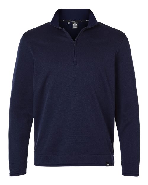Midnight Navy/ White