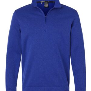 Under Armour Men's Storm Sweater Fleece Quarter-Zip Pullover