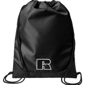 Russell Athletic Lay-Up Carrysack Drawstring Bag