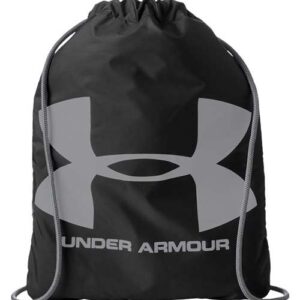 Under Armour Ozsee Sackpack Drawstring Bag
