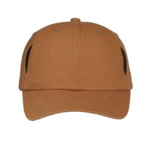 Outdoor Cap Cargo Cap with pockets