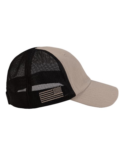 DRI DUCK Range Cap - Image 6