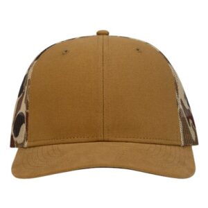 DRI DUCK Ridgewood Cap