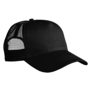 econscious Five-Panel Trucker Cap