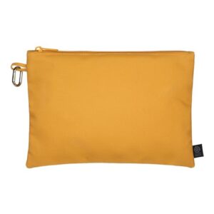 econscious Grove Go-Go Pouch With Carabiner