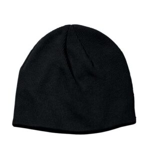 econscious Thin Rib 9" Beanie