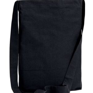 BAGedge Canvas Sling Tote