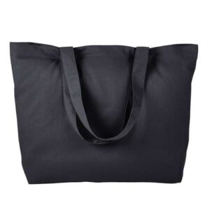 BAGedge Cotton Twill Horizontal Shopper