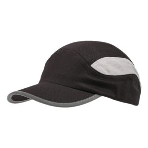 Big Accessories Mesh Runner Cap