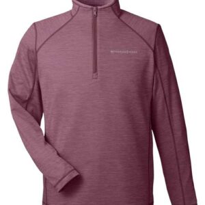 vineyard vines Men's Sankaty Quarter-Zip Pullover