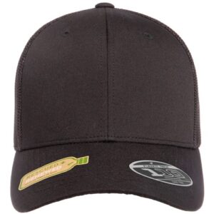 Flexfit 110® Recycled Mesh Cap