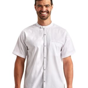 Artisan Collection by Reprime RP904 - Men's Chef Recycled Shirt