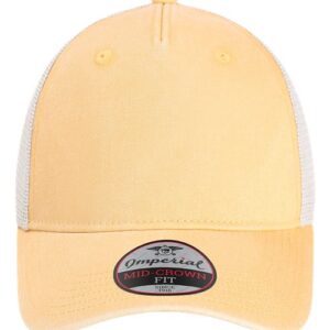 Imperial The Gambit Mesh Back Cap