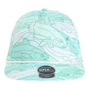 Imperial The Golden Hour Cap