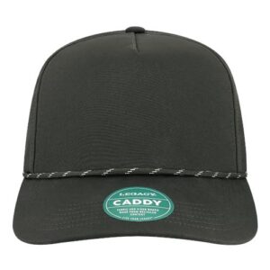 LEGACY The Caddy Rope Adjustable Cap
