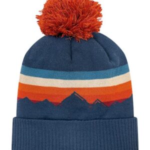 LOCALE Grand Recycled Beanie