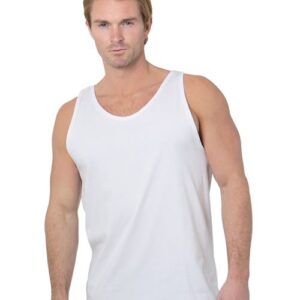 Bayside 9650 - Unisex Tank