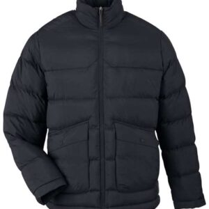 CORE365 Men's Inspire Puffer Jacket