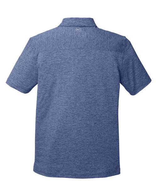 vineyard vines Men's Destin Stripe Sankaty Polo - Image 3